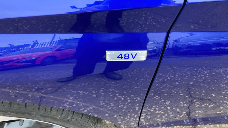 Hyundai i20 1.0T GDi 48V MHD Ultimate 5dr Petrol Hatchback